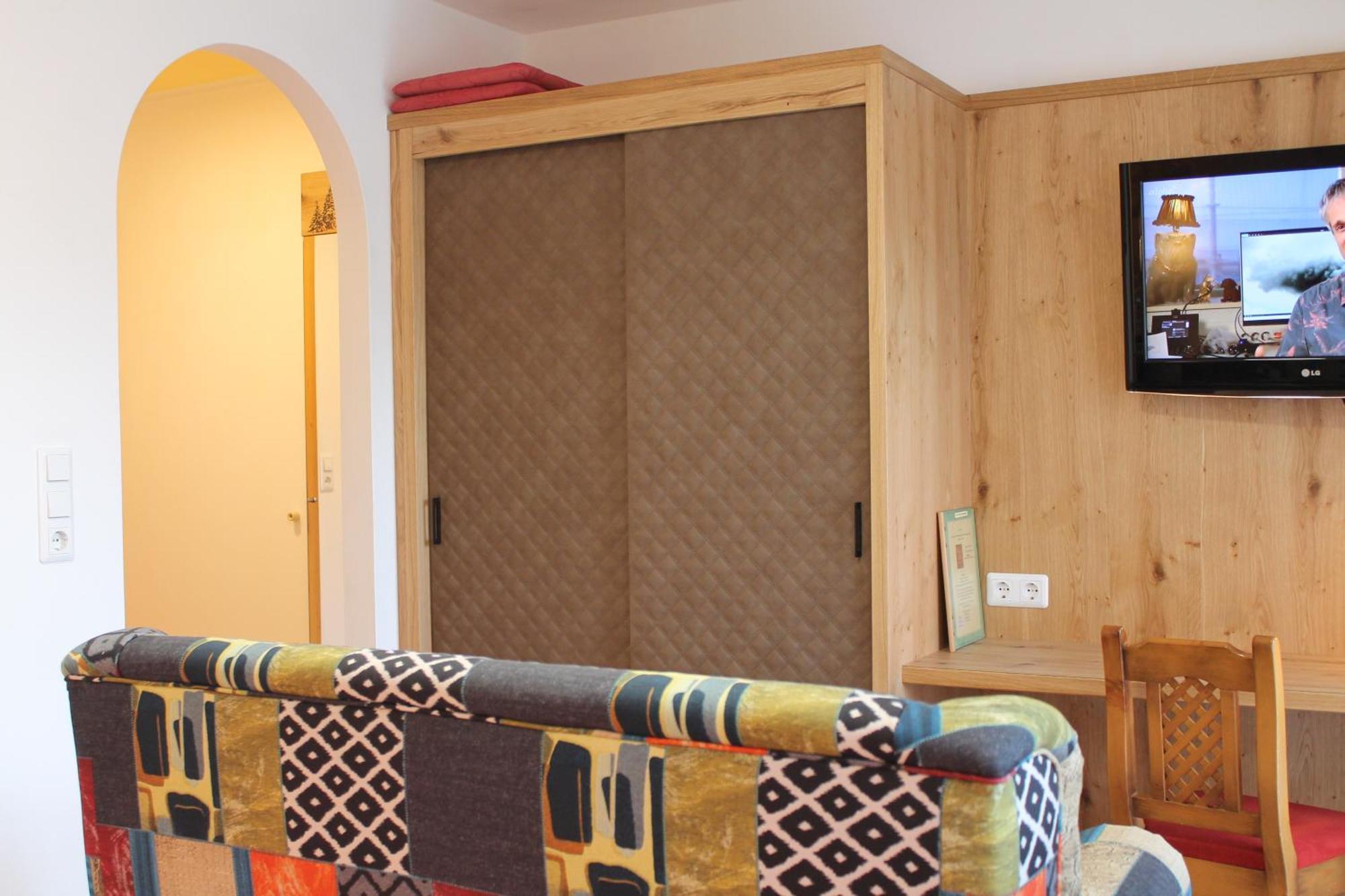 Hotel Sonne นีเดอเรา ภายนอก รูปภาพ