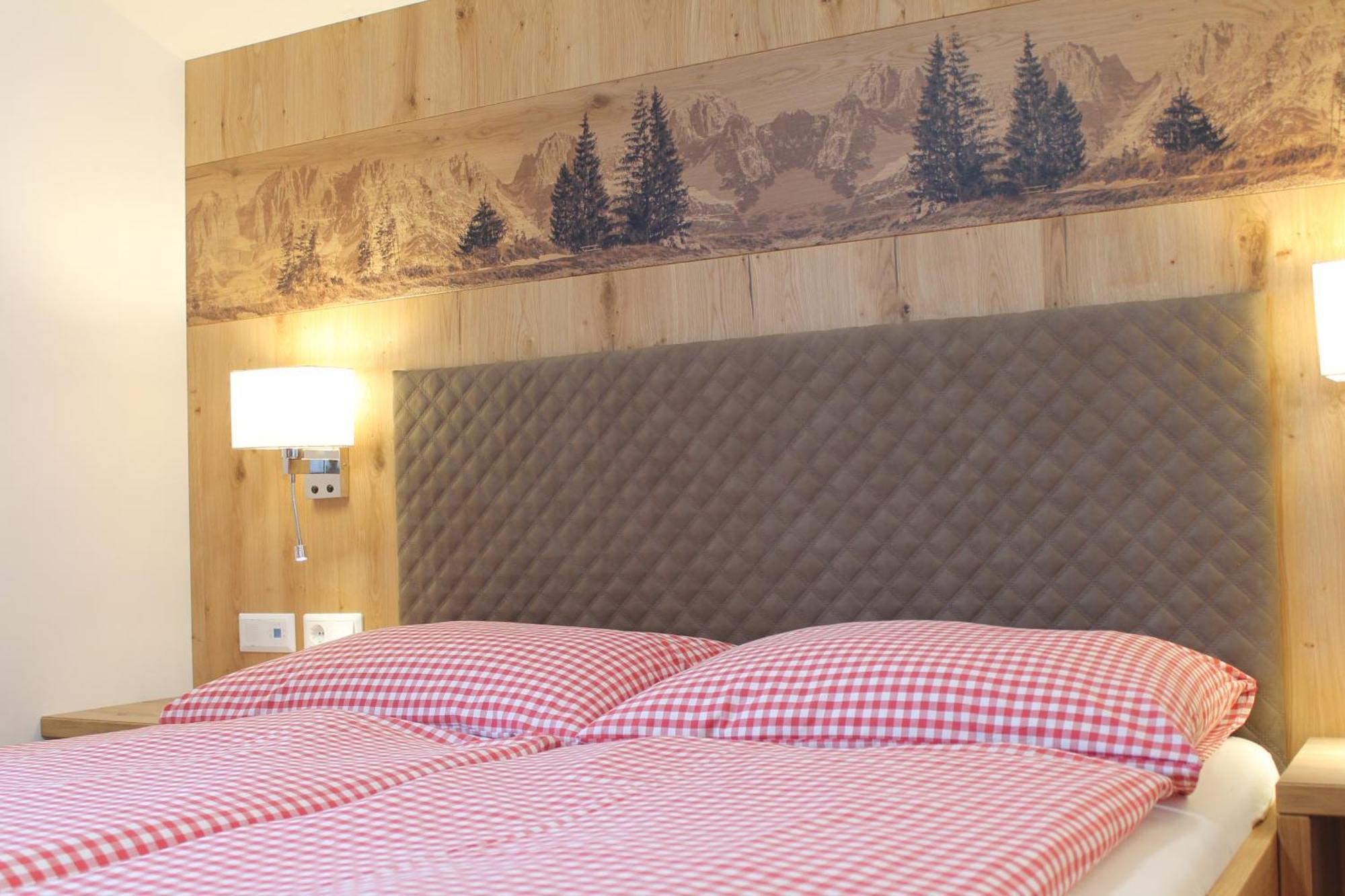 Hotel Sonne นีเดอเรา ภายนอก รูปภาพ