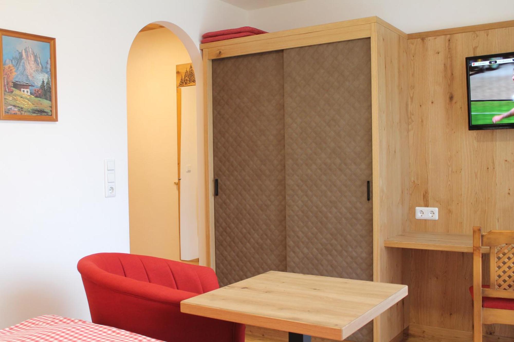 Hotel Sonne นีเดอเรา ภายนอก รูปภาพ