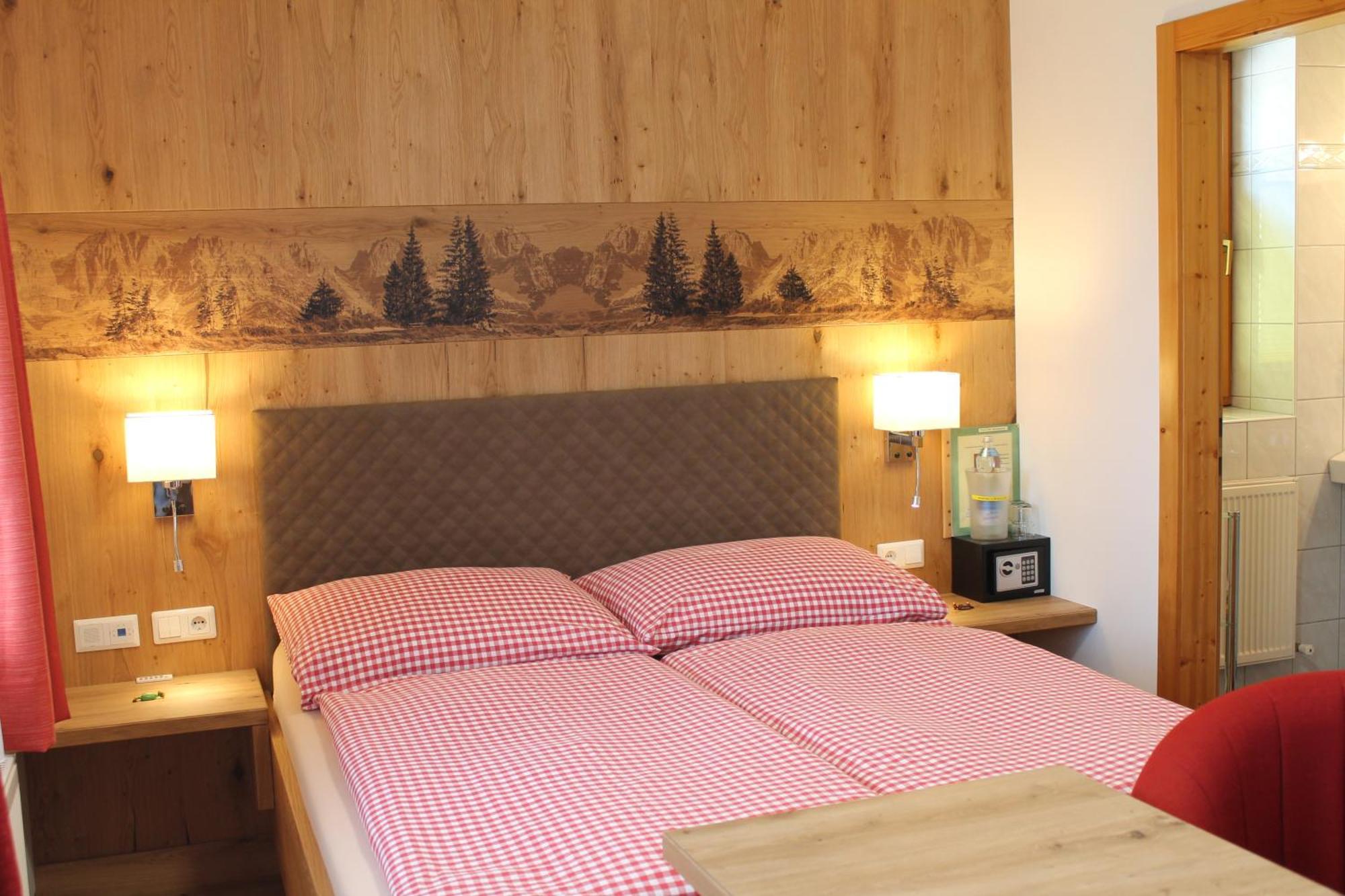 Hotel Sonne นีเดอเรา ภายนอก รูปภาพ